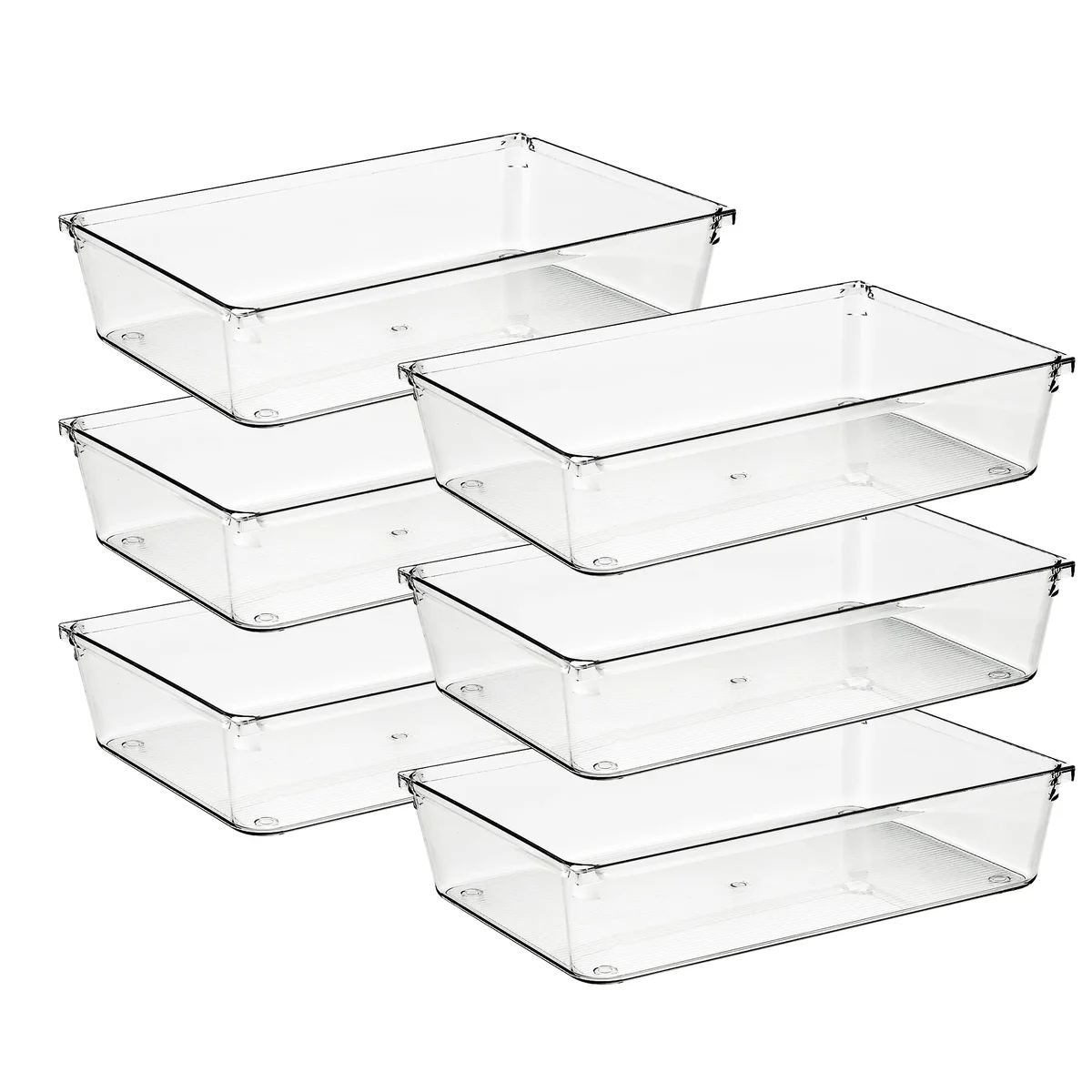 Ravinte Drawer Organizer Tray