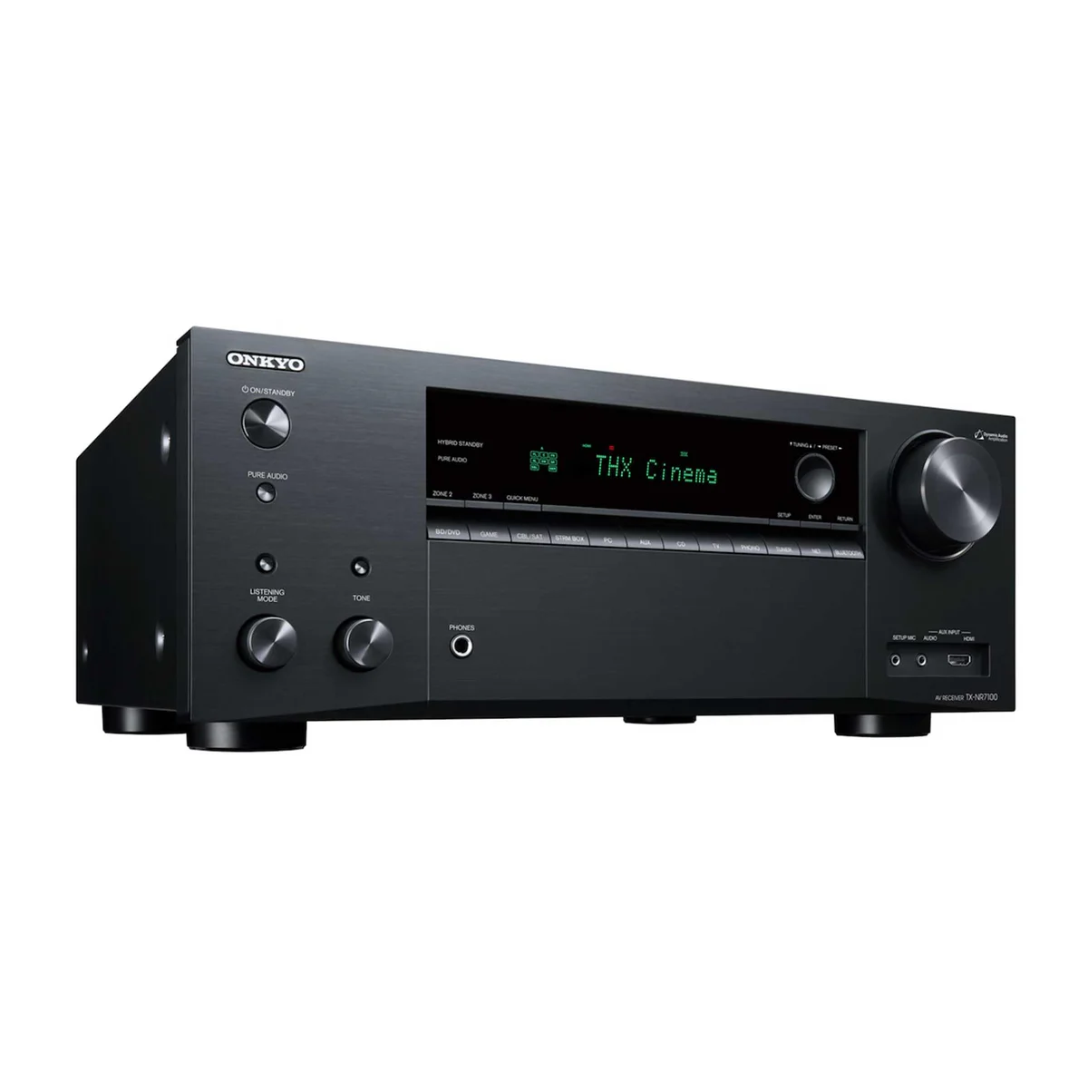 ONKYO 9.2-Channel AV Receiver