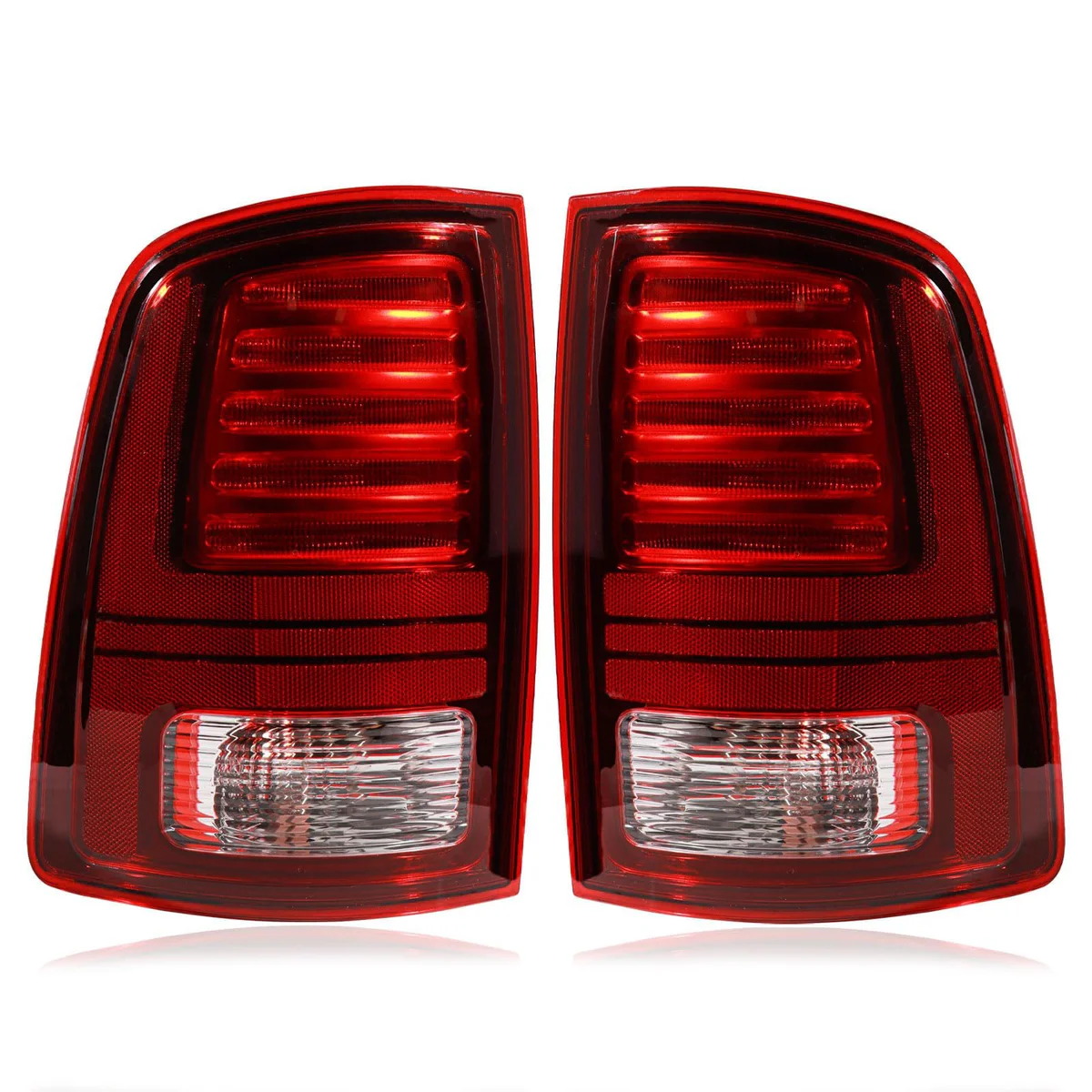 CONLLCON LED Tail Light Assembly