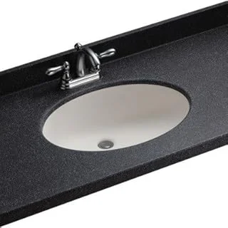 Swanstone Undermount Bathroom Sink