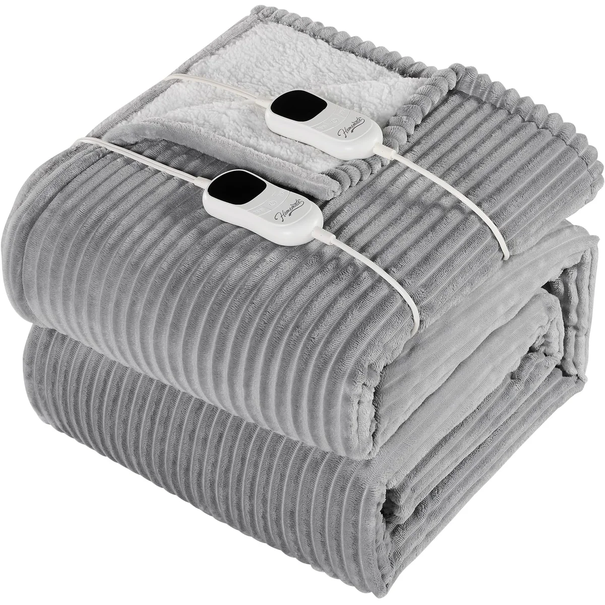 HOMEMATE Electric Blanket