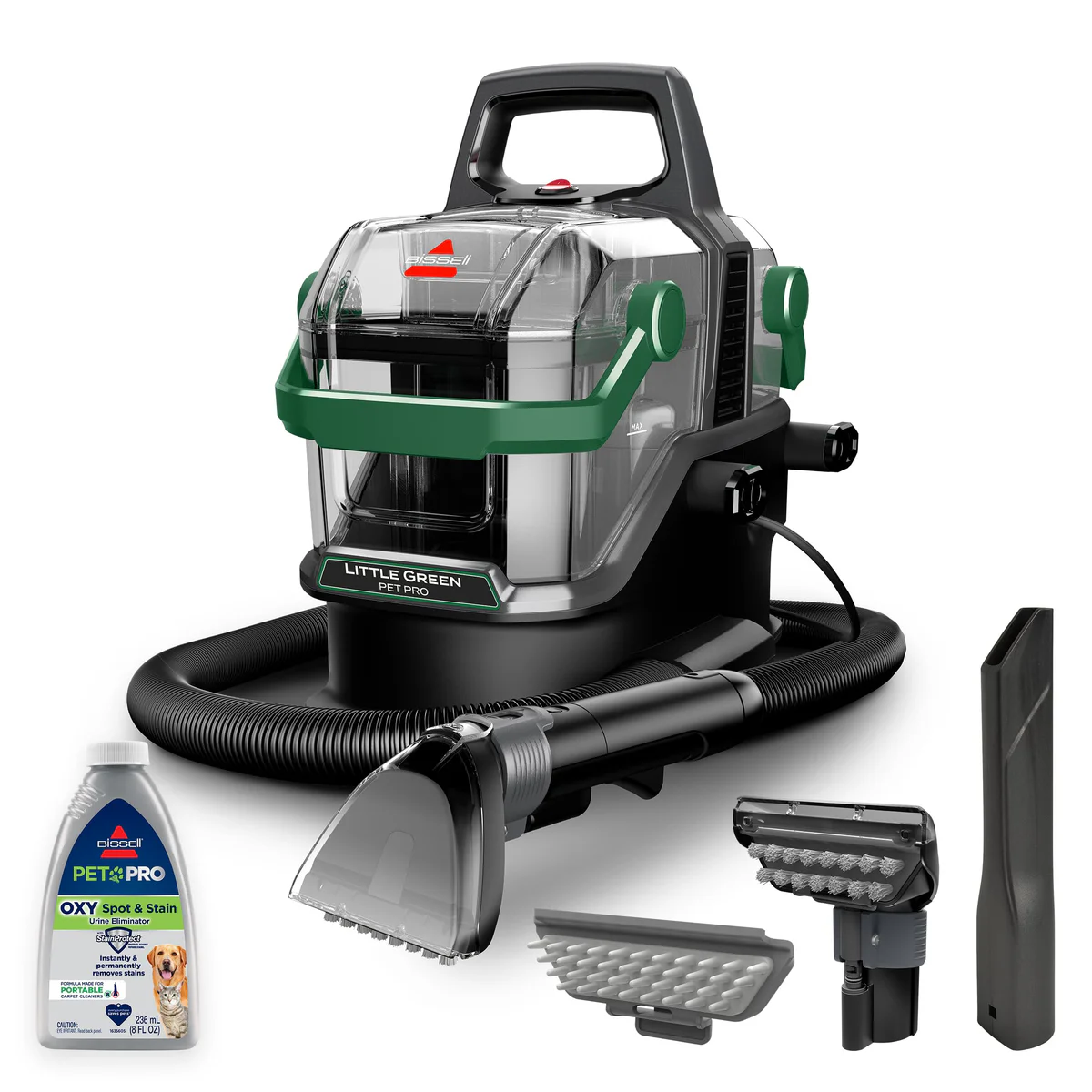 Bissell Carpet Cleaner