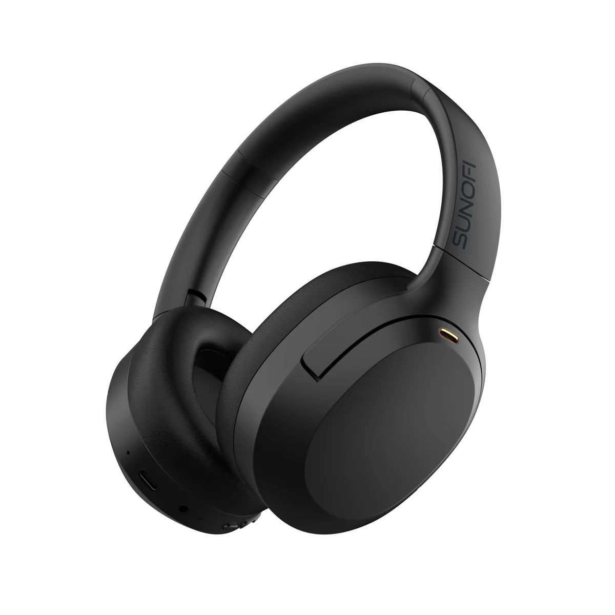 SunoFi Hybrid Active Noise Cancelling Bluetooth Headphones