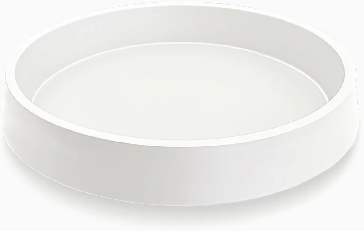 Bleuhome Plant Saucer Tray for Pots