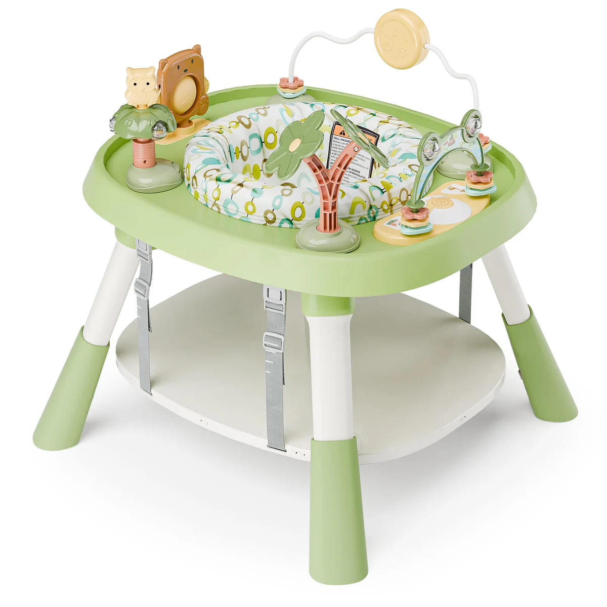 TOLEAD Baby Activity Center Jumper