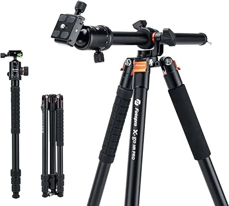 Cambofoto Camera Tripod Stand