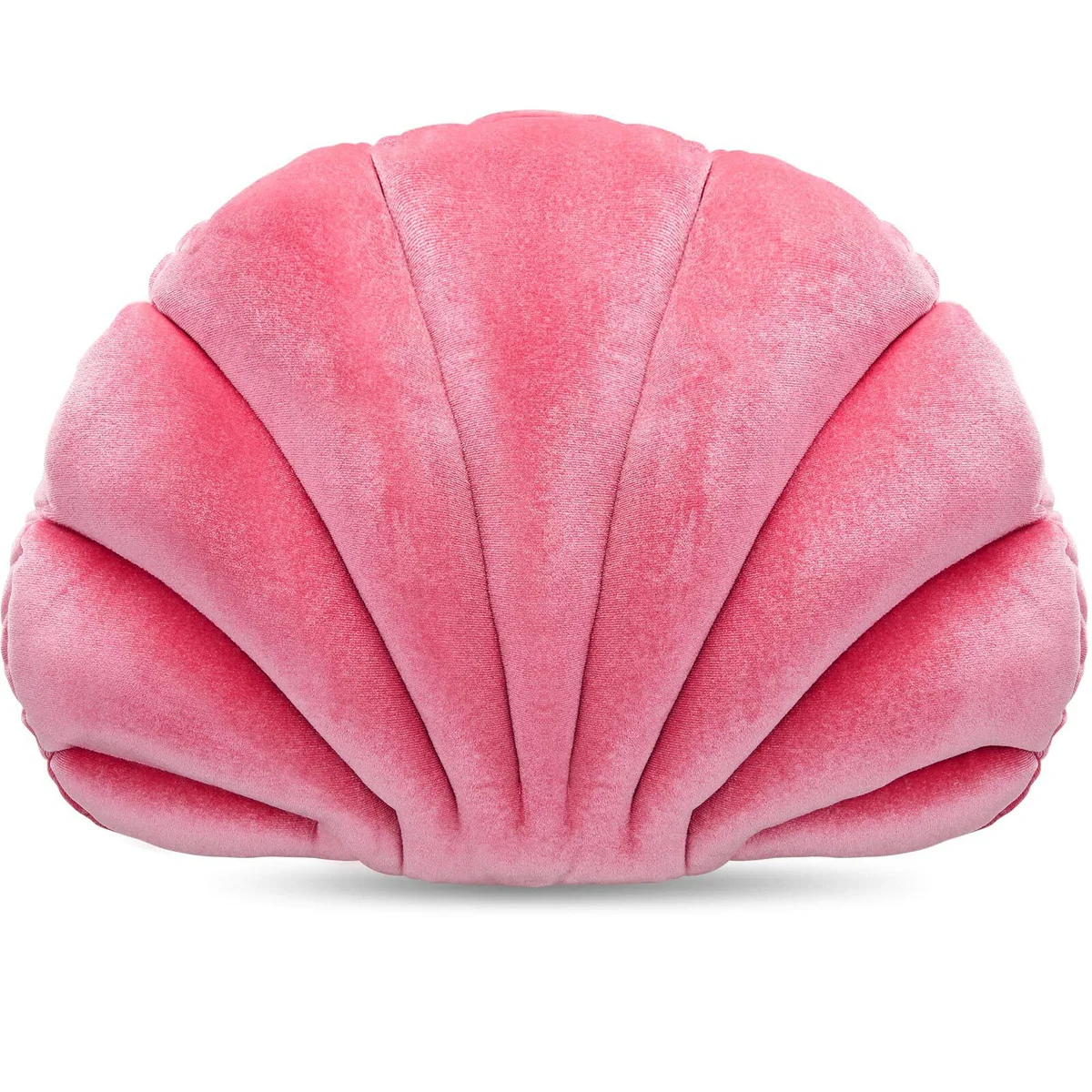 Marsui Seashell Decorative Pillow