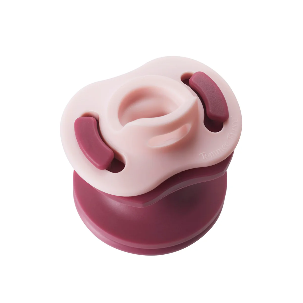 Tommee Tippee StayPut Pacifier