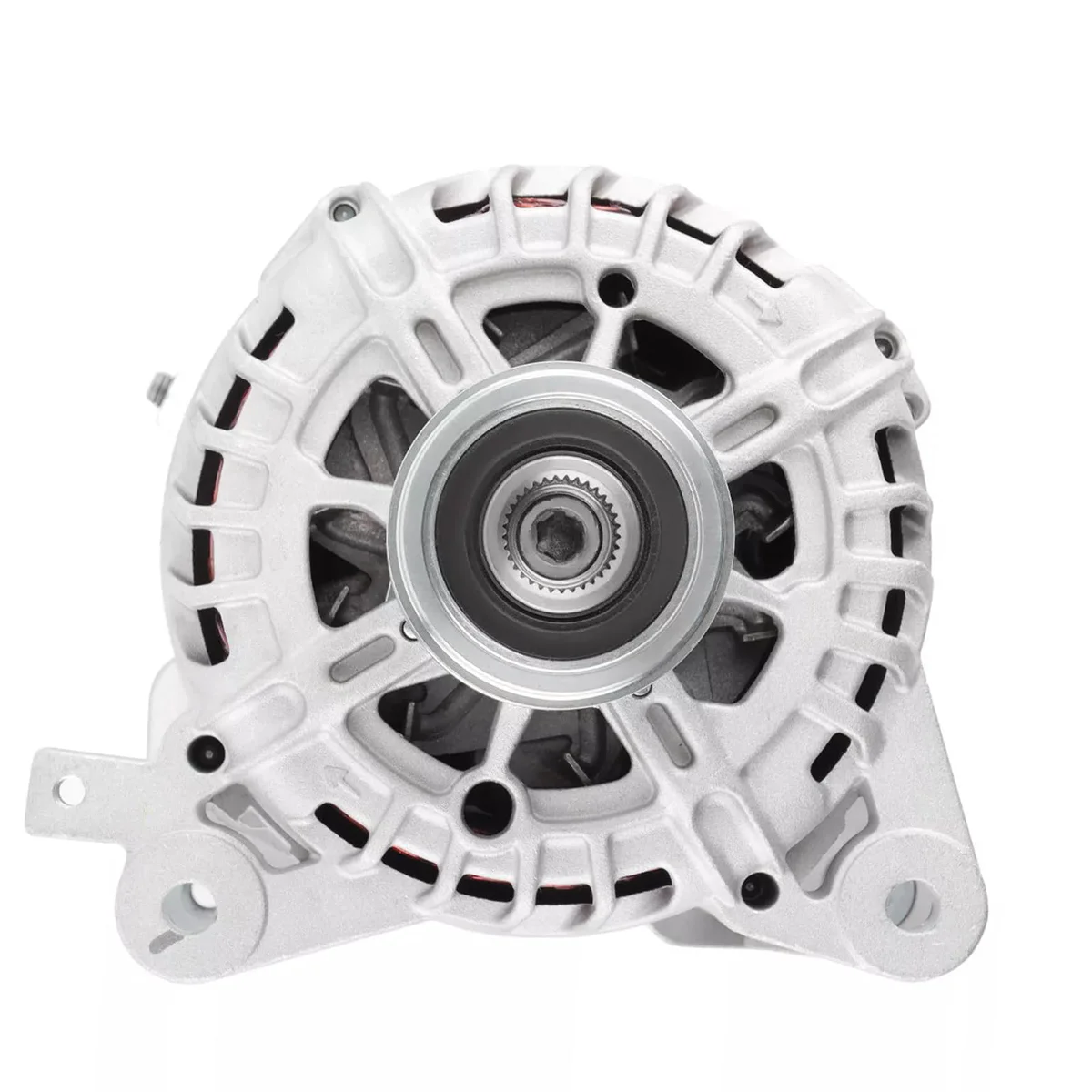 AETUANFLY Alternator for Nissan Rogue 2.5L/2.0L