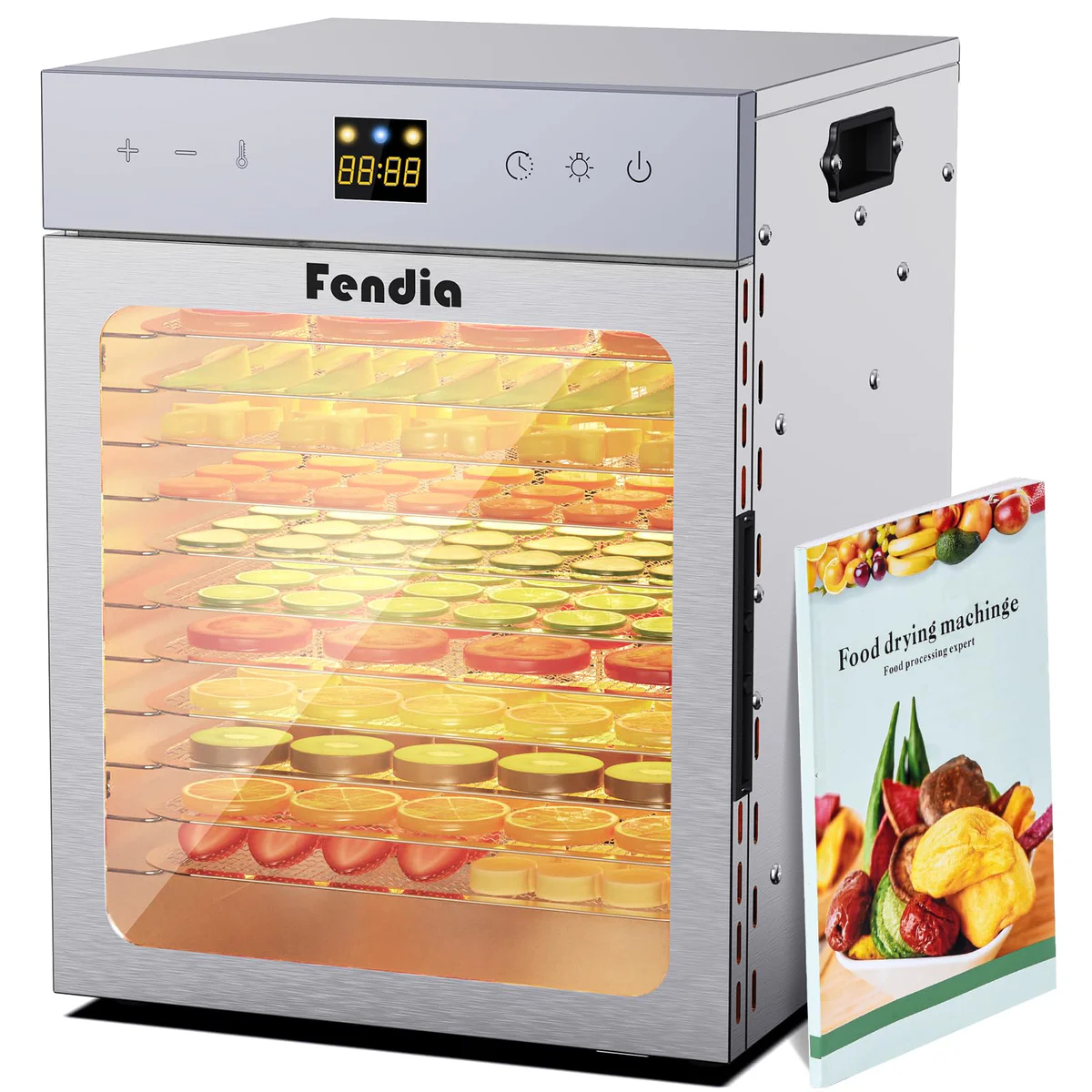 Fendia Food Dehydrator