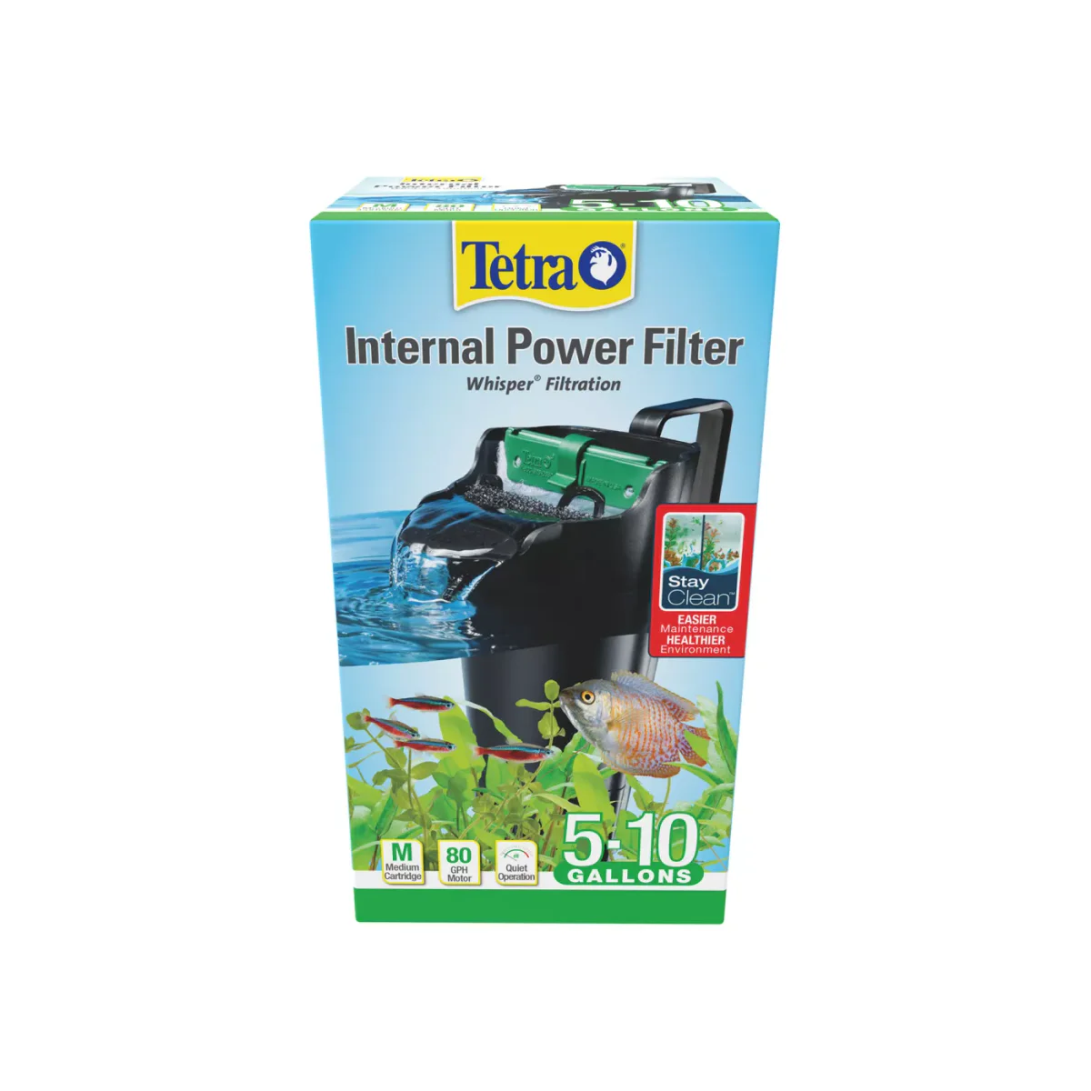Tetra Aquarium Power Filter