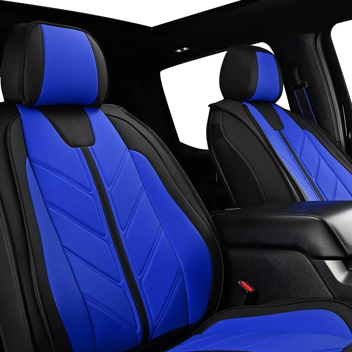 BALLIOL Truck Seat Covers