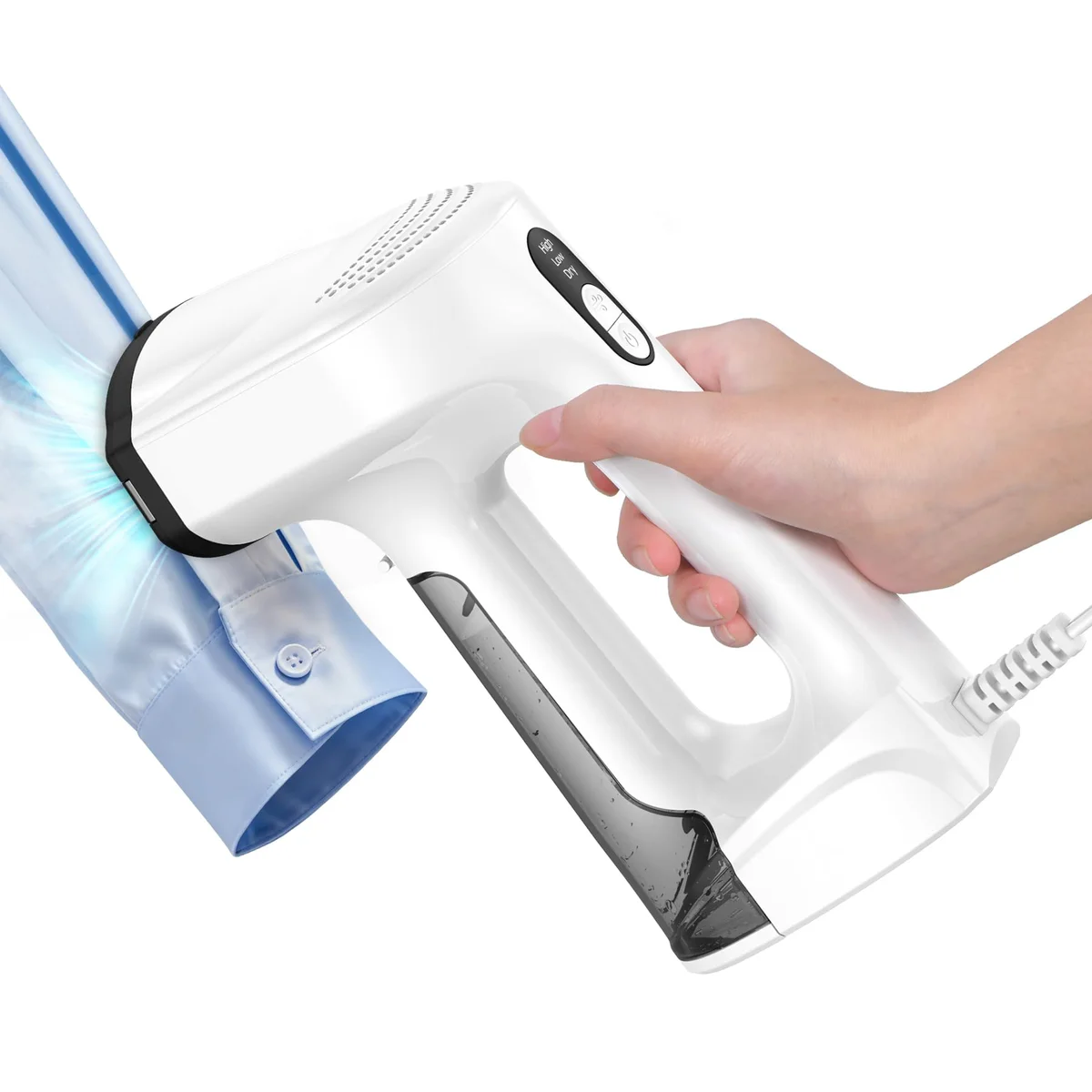 Sweepulire Garment Steamer