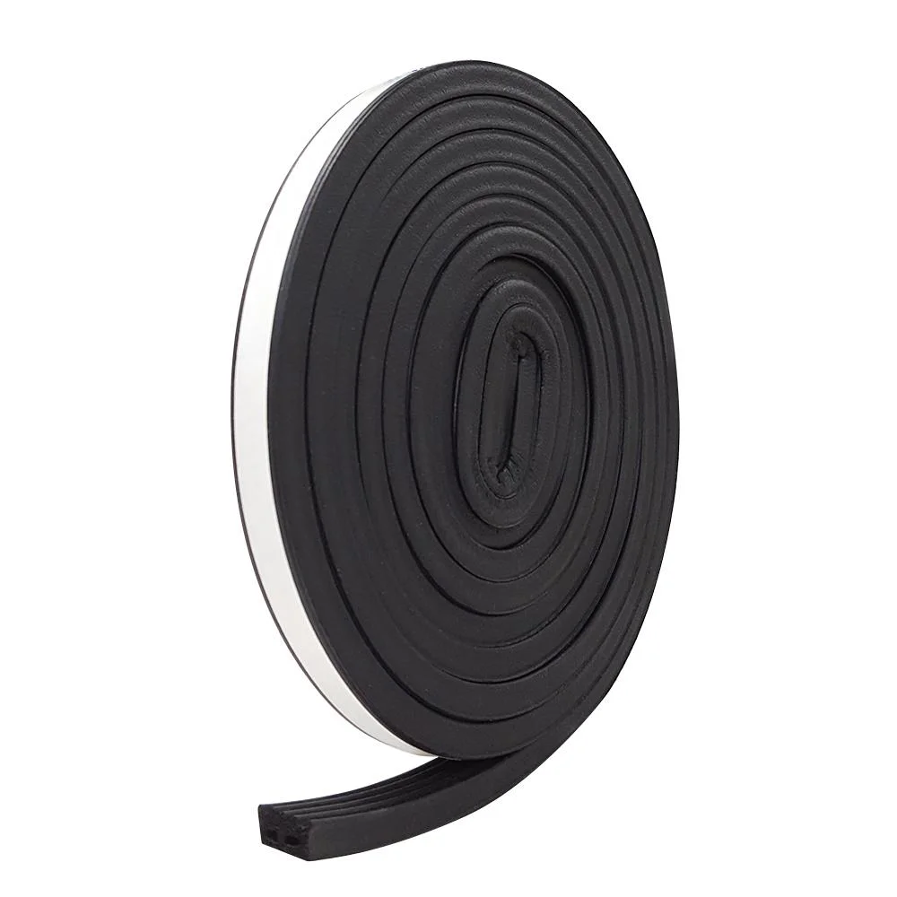 Frost King Rubber Weatherstrip Tape