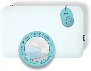 Casper Sleep Standard Pillow