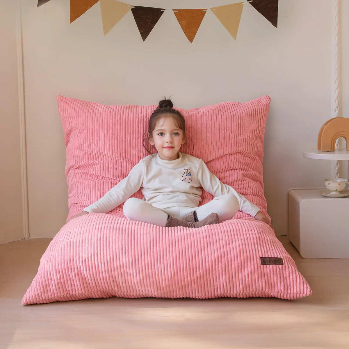 MAXYOYO Bean Bag Chair