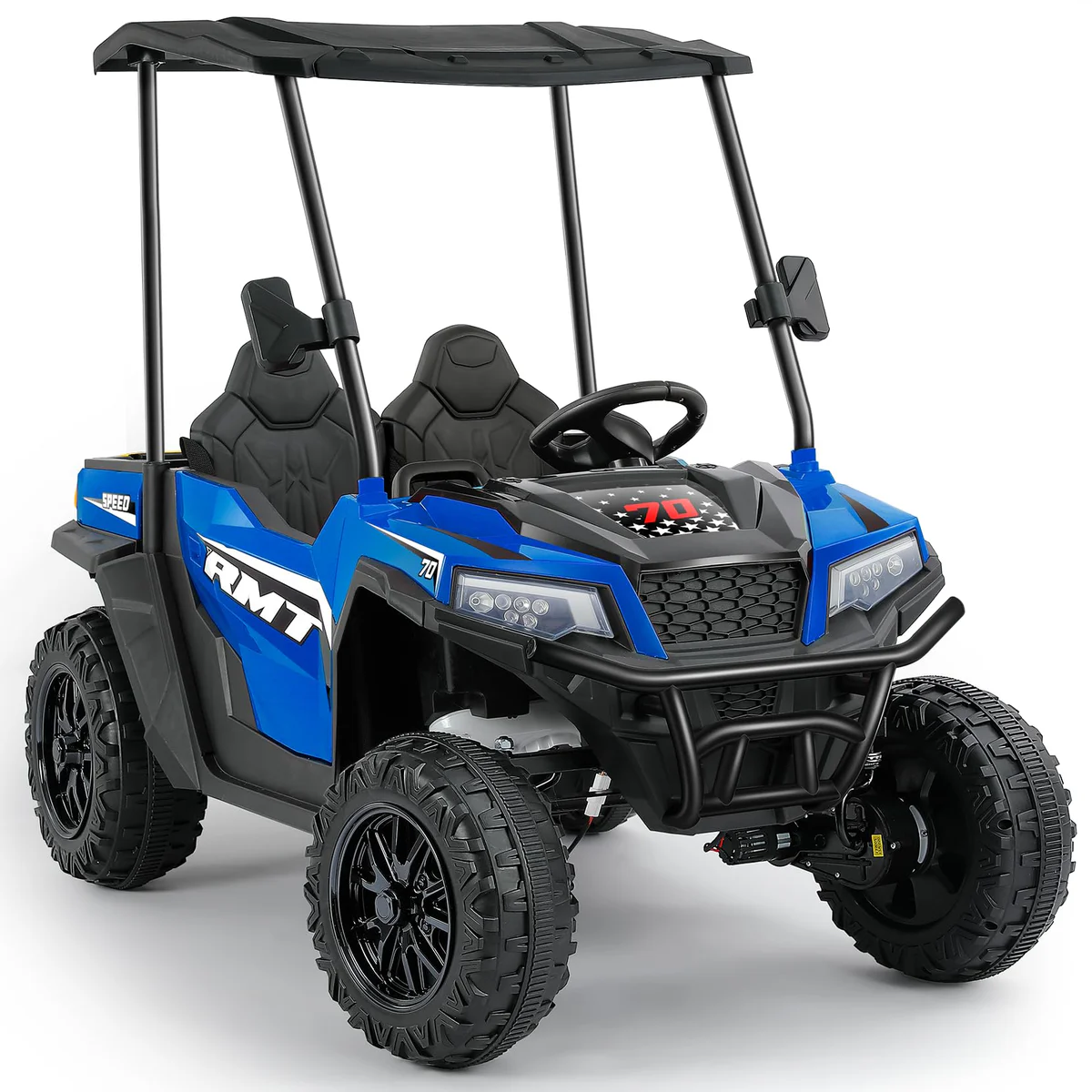 ELEMARA Electric Ride On Car