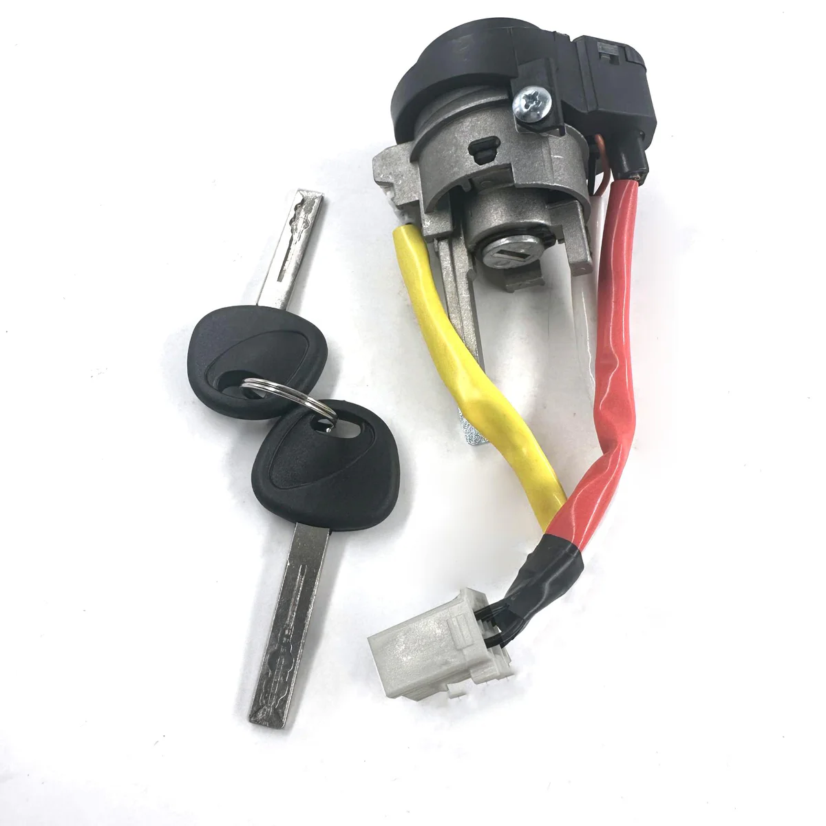 XiangHeRutTai Ignition Lock Cylinder Switch 