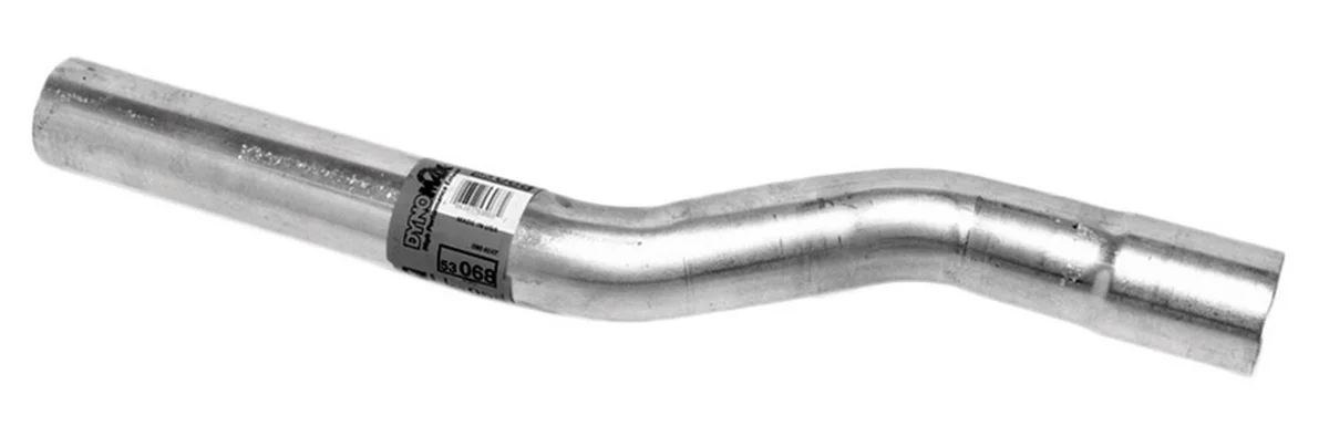 Dynomax Exhaust Tail Pipe