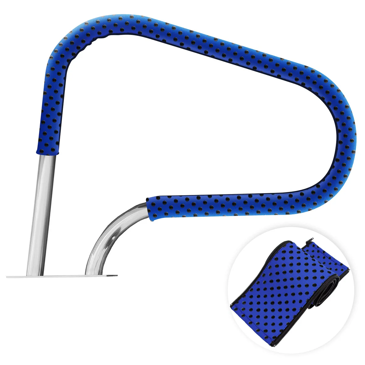 NEUERMOND Pool Handrail Cover Grip