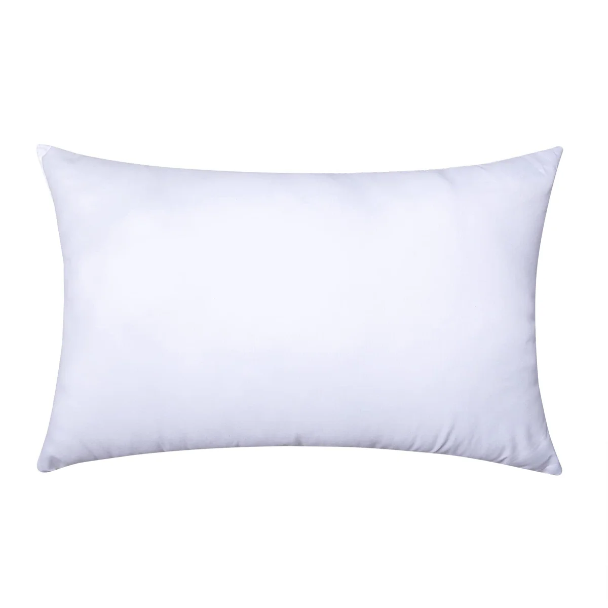 MIULEE Rectangular Throw Pillow Insert Lumbar Pillow Form