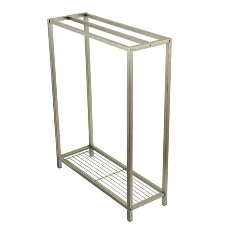 Kingston Brass Towel Rack