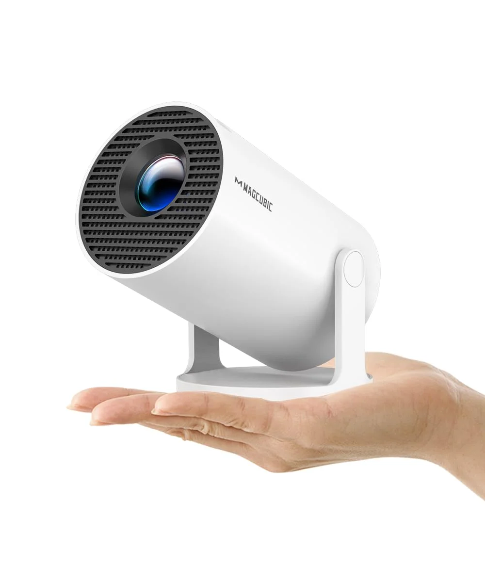 Magcubic Portable Projector