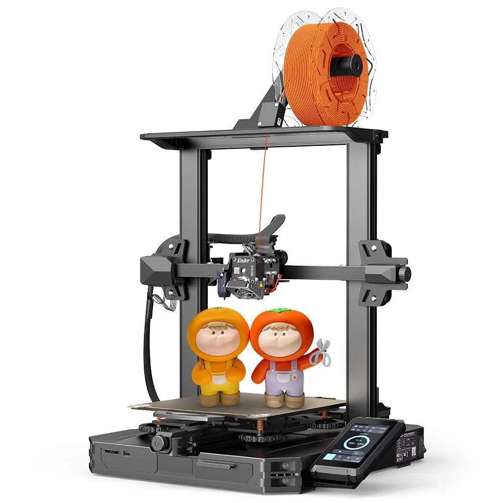 Creality Ender 3 S1 Pro 3D Printer