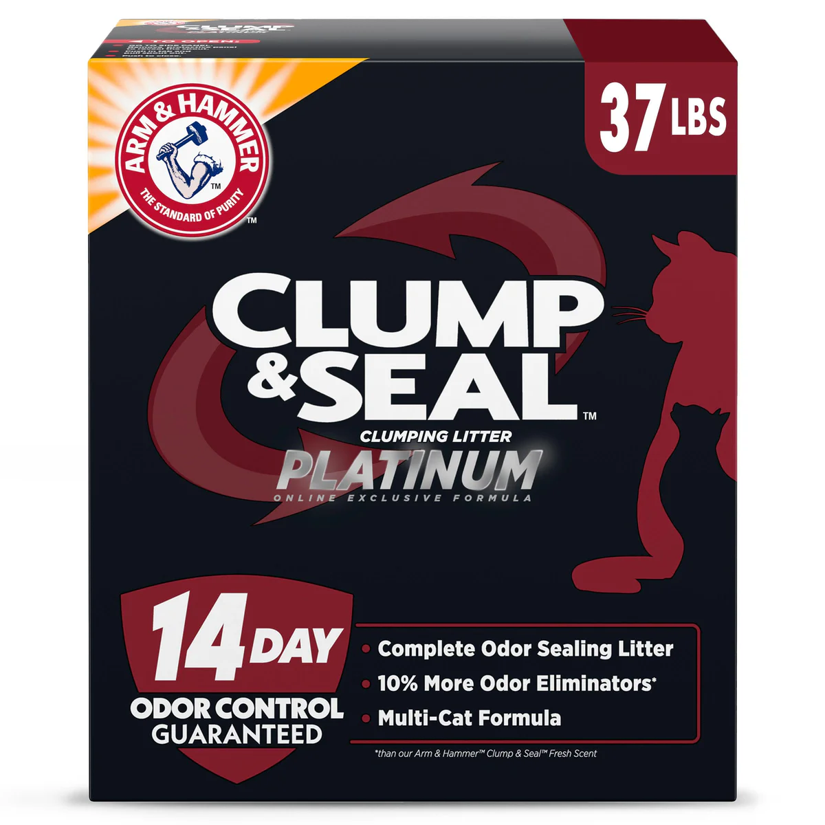 Arm & Hammer Cat Litter