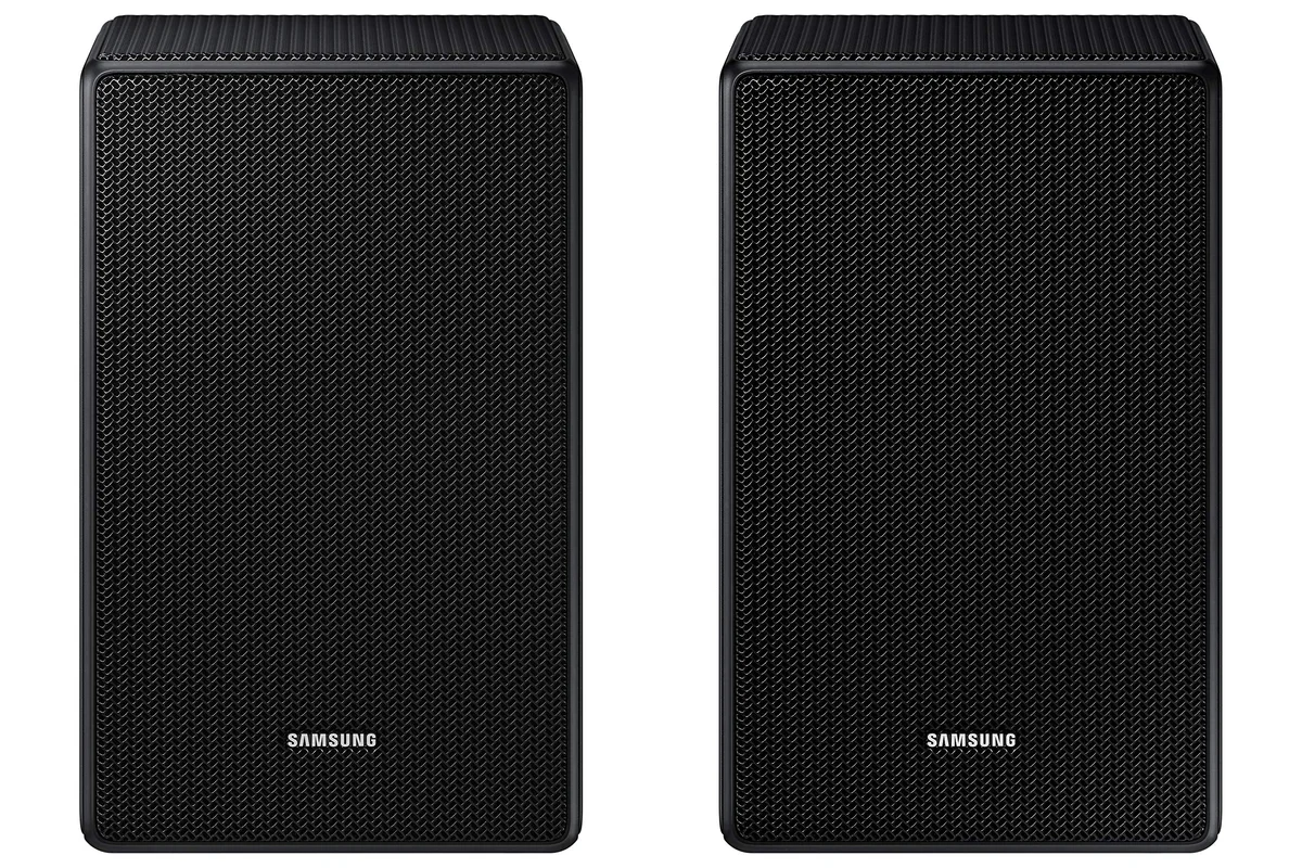 SAMSUNG 9500S Rear Speaker Kit 