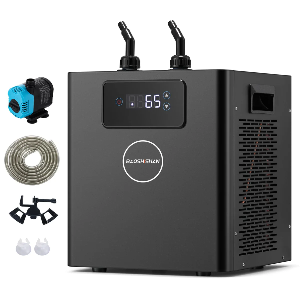 BAOSHISHAN Aquarium Chiller