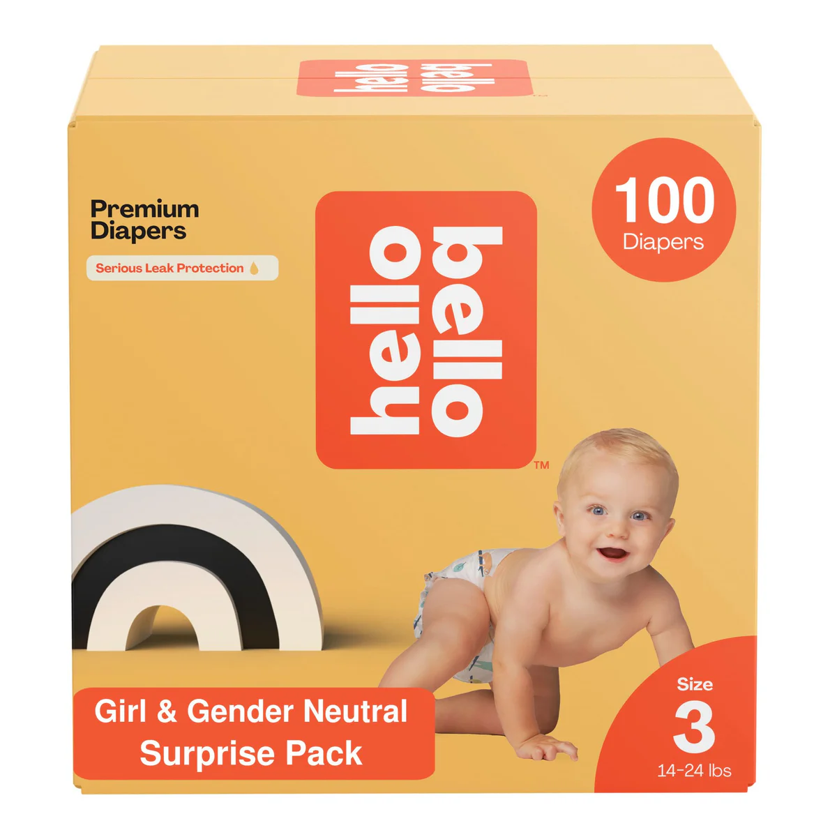 Hello Bello Diapers