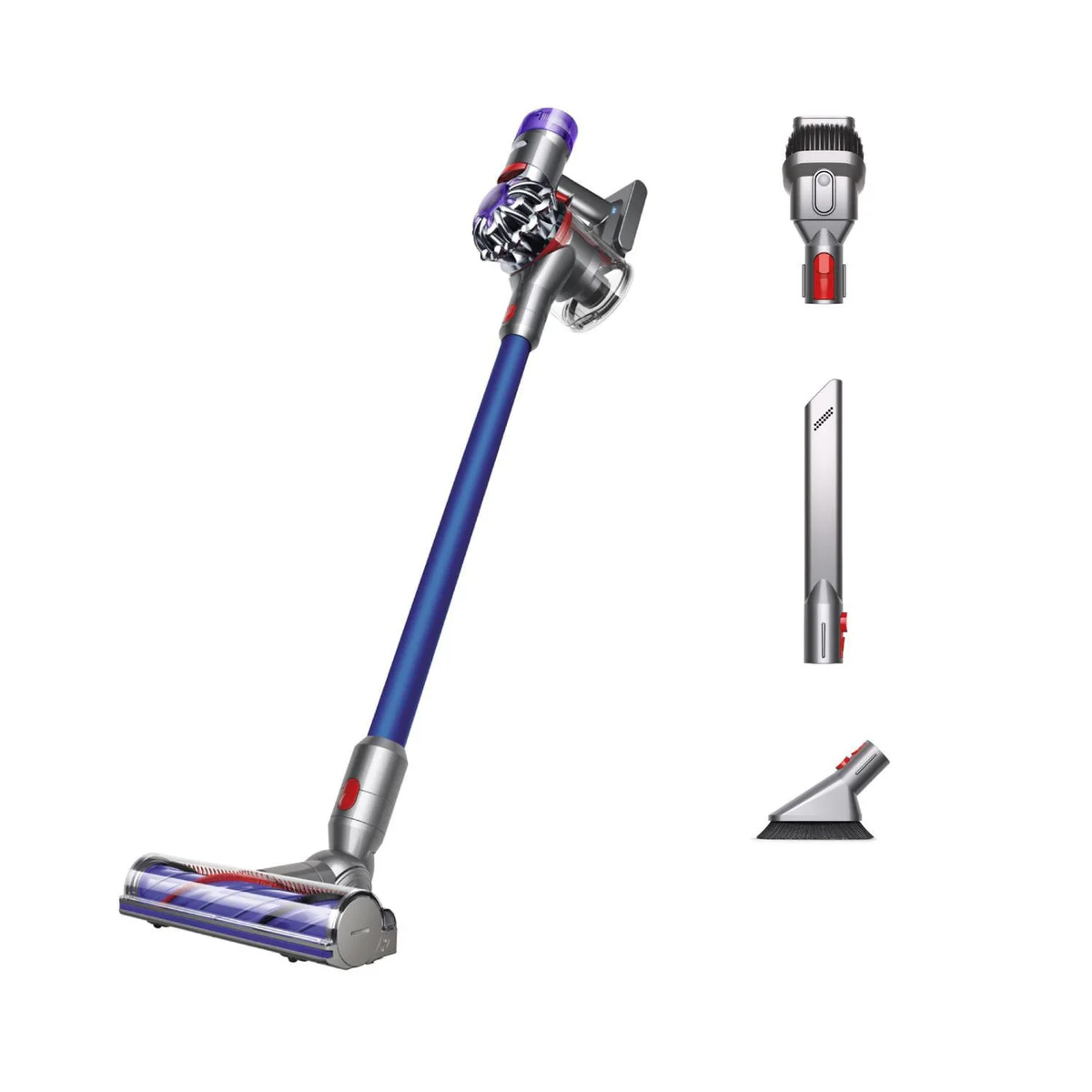 Dyson V8 Origin Stick Vacuum 