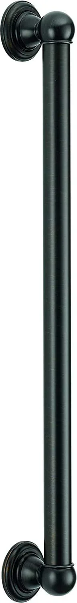 Delta Faucet ADA Decorative Grab Bar