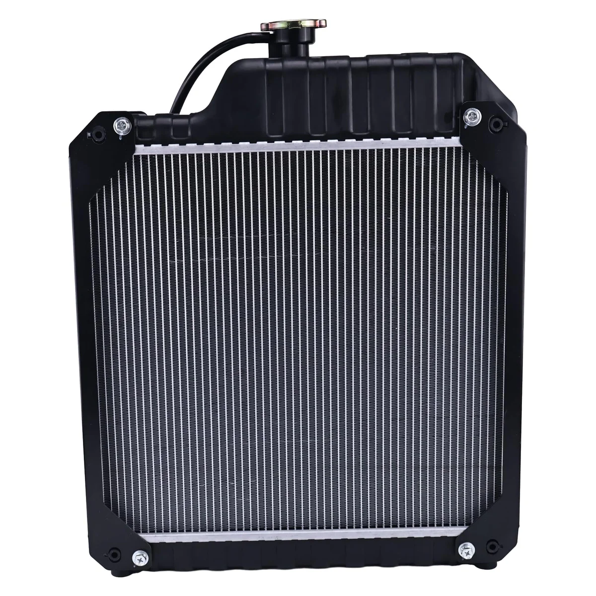 ZTUOAUMA Tractor Radiator 
