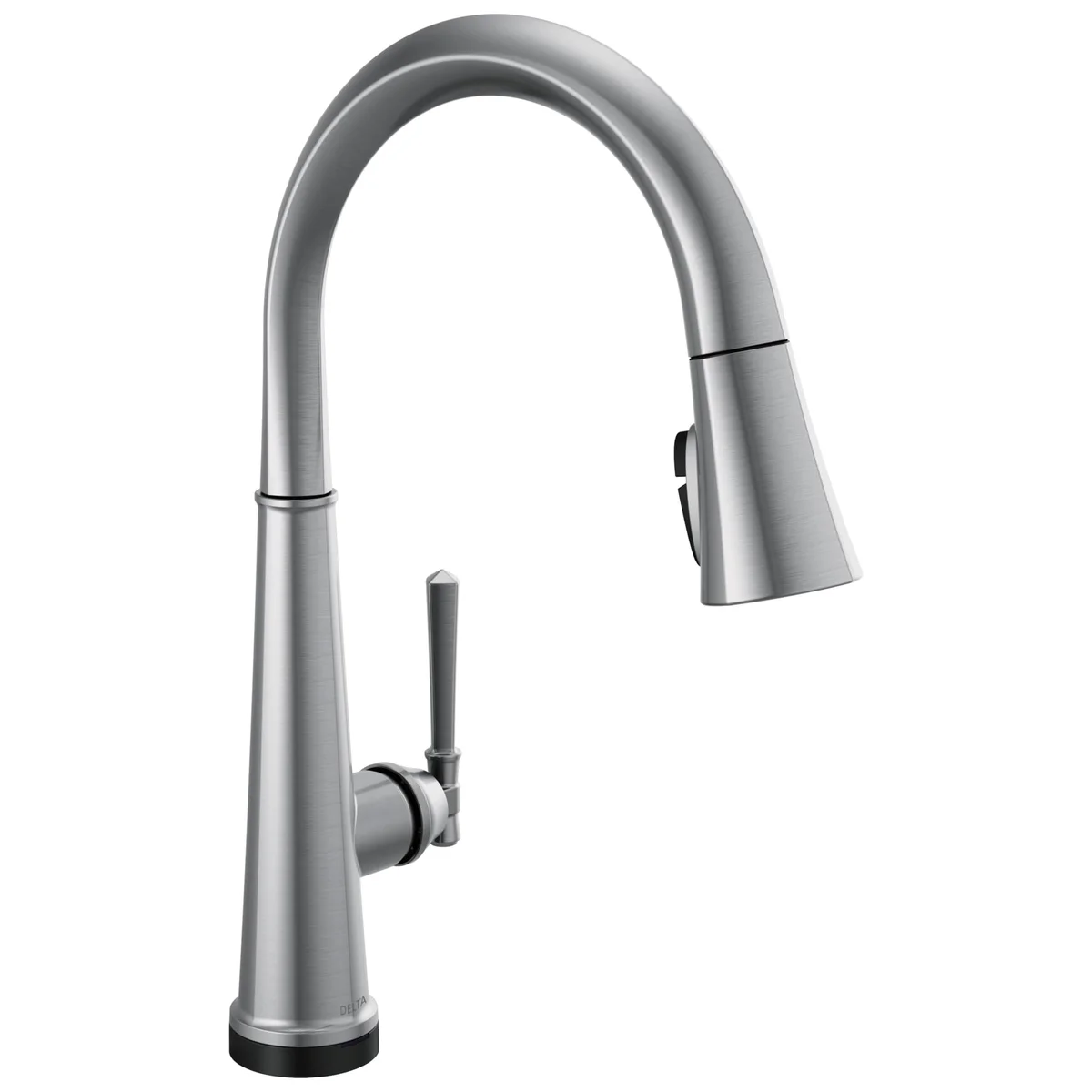 Touch2O Technology Kitchen Faucet 