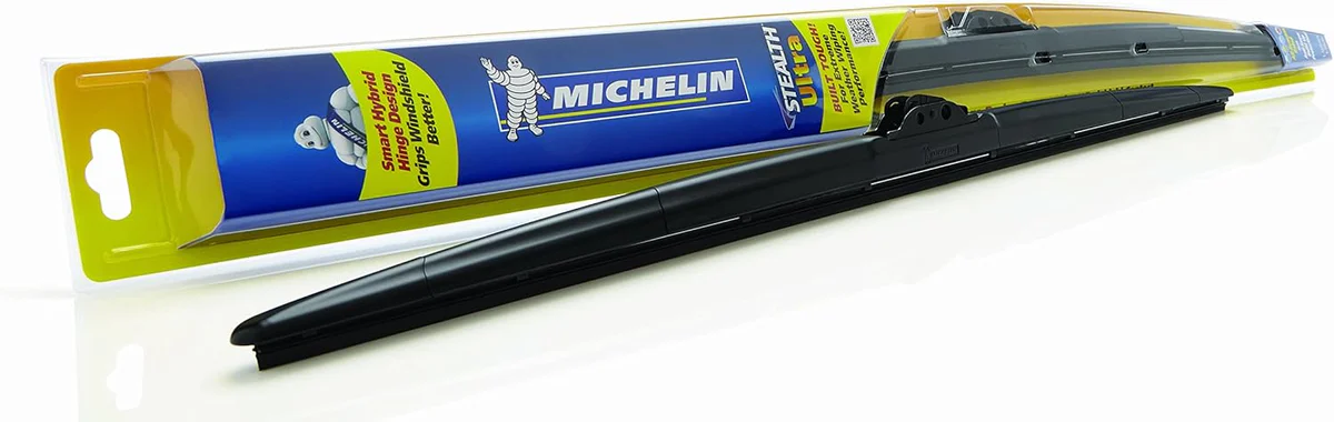 Michelin 8526 Stealth Ultra Wiper Blade - 26" (Pack of 1)