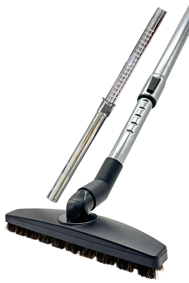 GHAMADE Vacuum Floor Brush