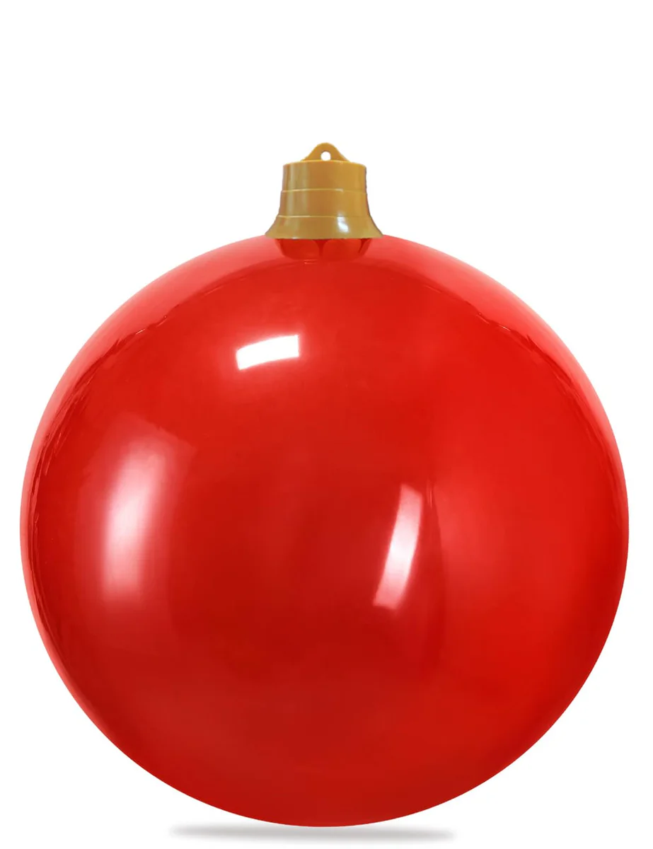 COCOMOON Inflatable Christmas Ornament