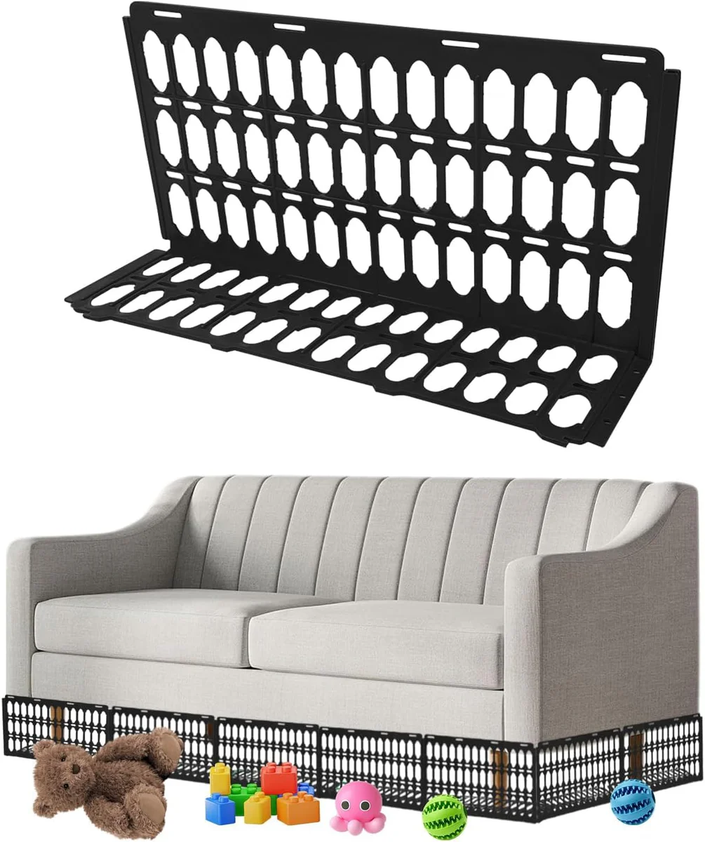 AIHOME Under Couch Blocker 