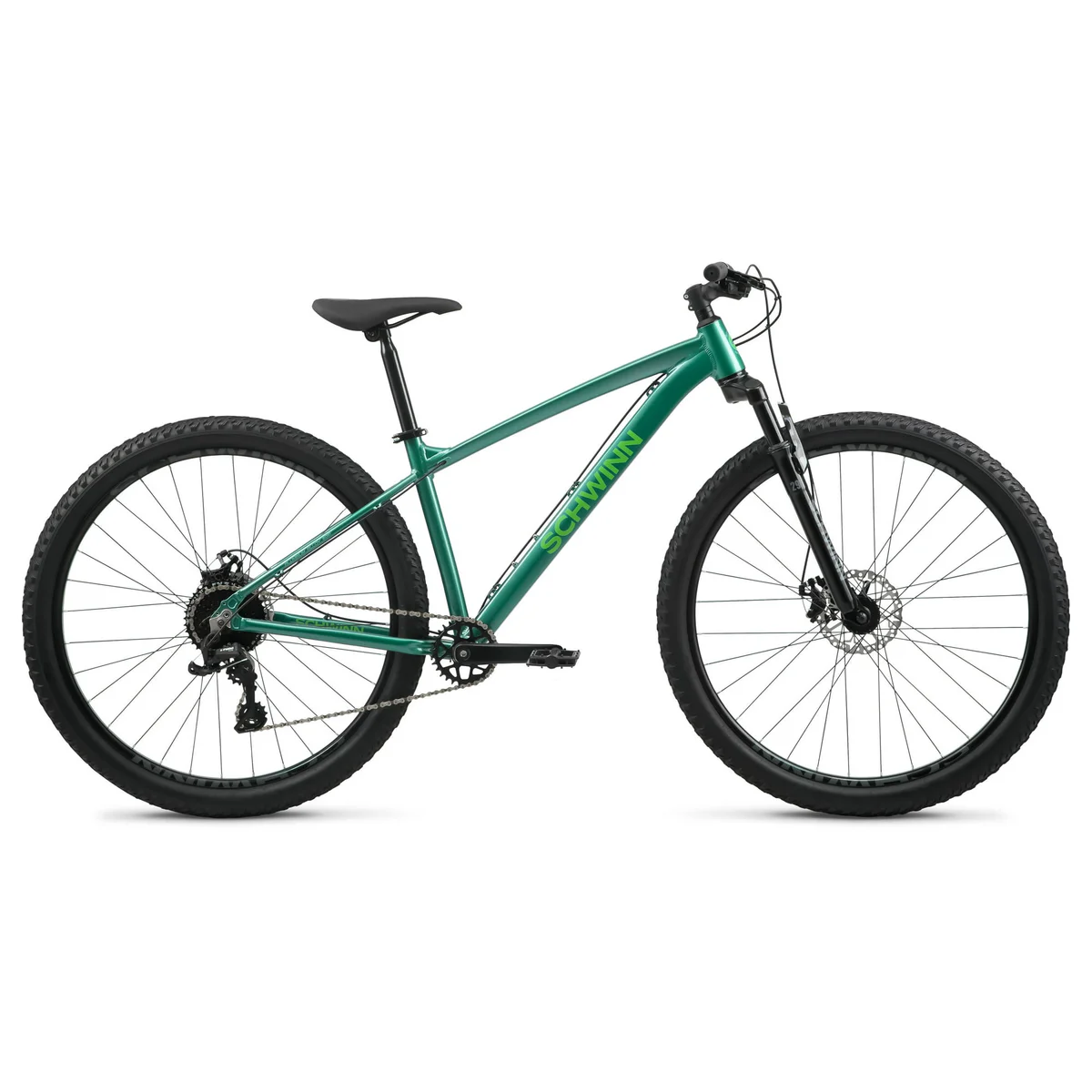 Schwinn Mountain Bike