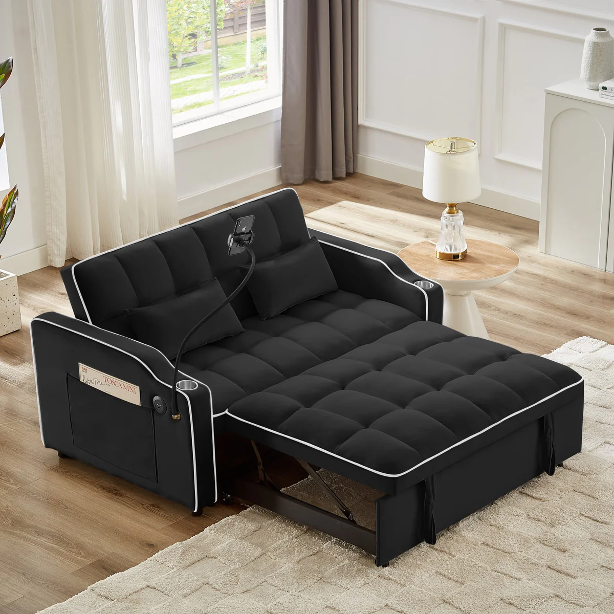 Leumius Sofa Bed