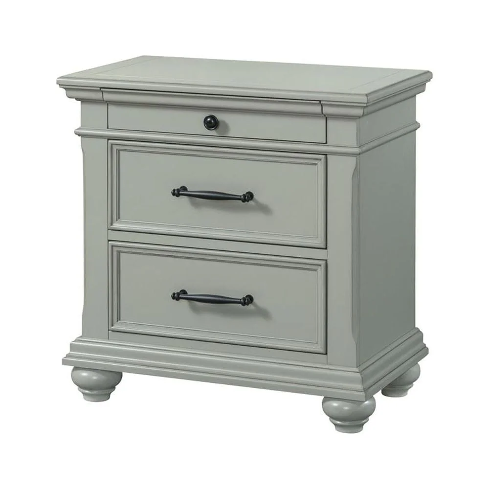 Picket House Furnishings Night Stand 