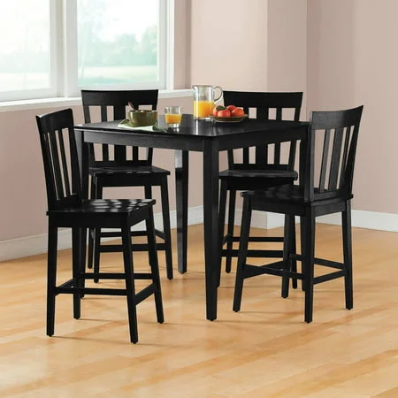 Mainstays 5-Piece Dining Set