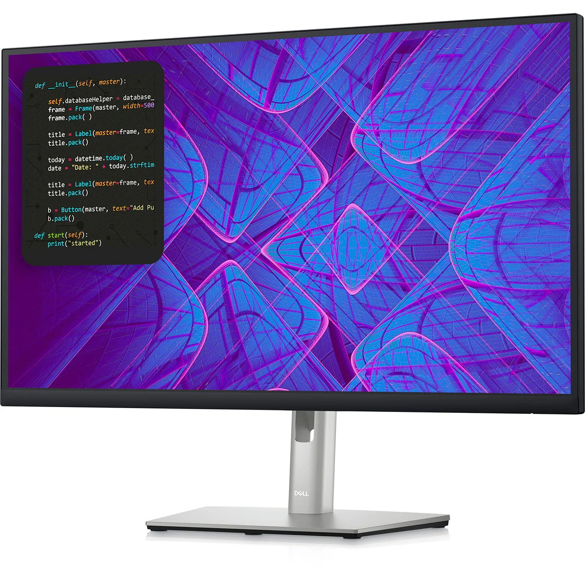 Dell Monitor 