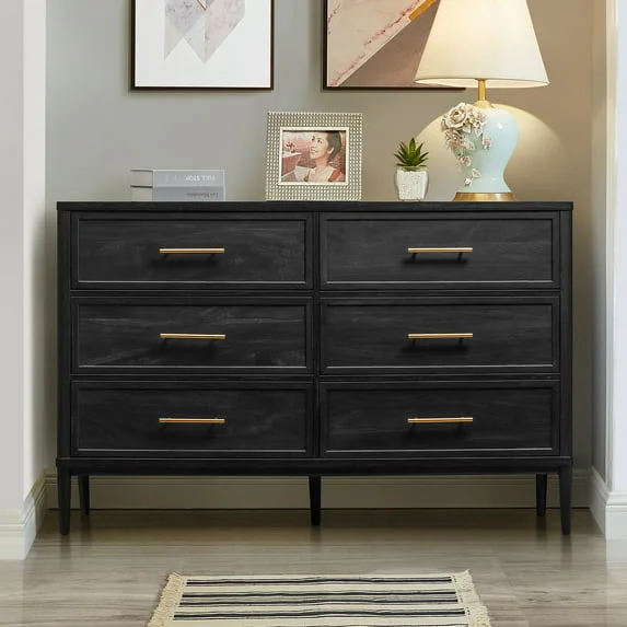 Better Homes & Gardens Oaklee Dresser