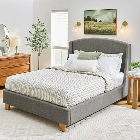 Better Homes & Gardens Windsor Platform Bed 