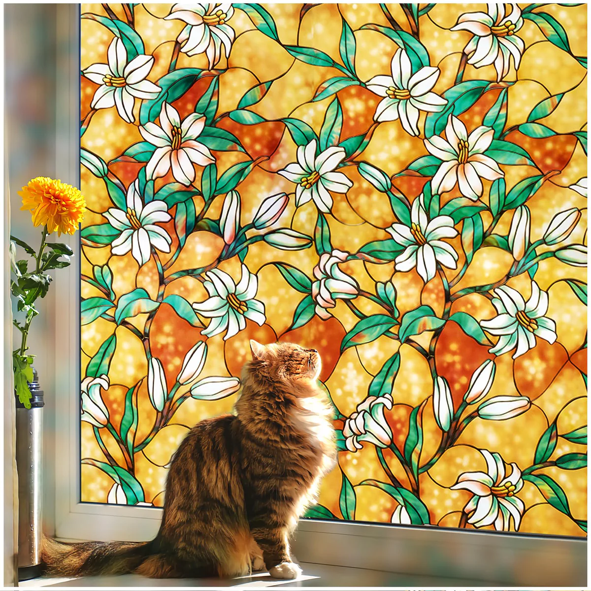 Coavas Window Film