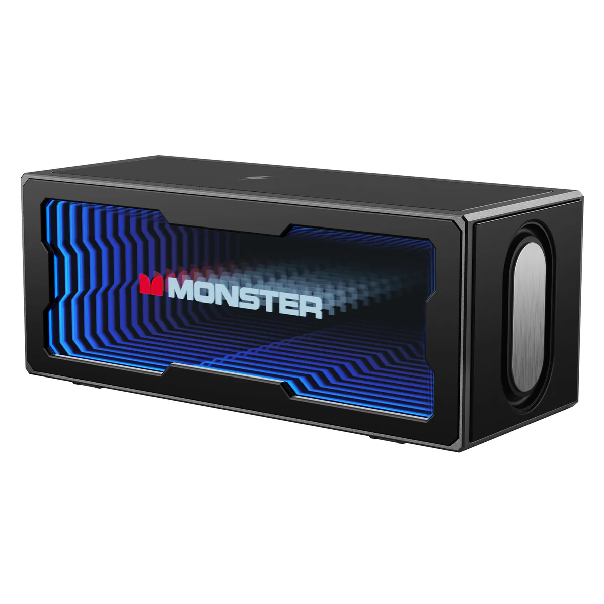 Monster S280 Bluetooth Speaker