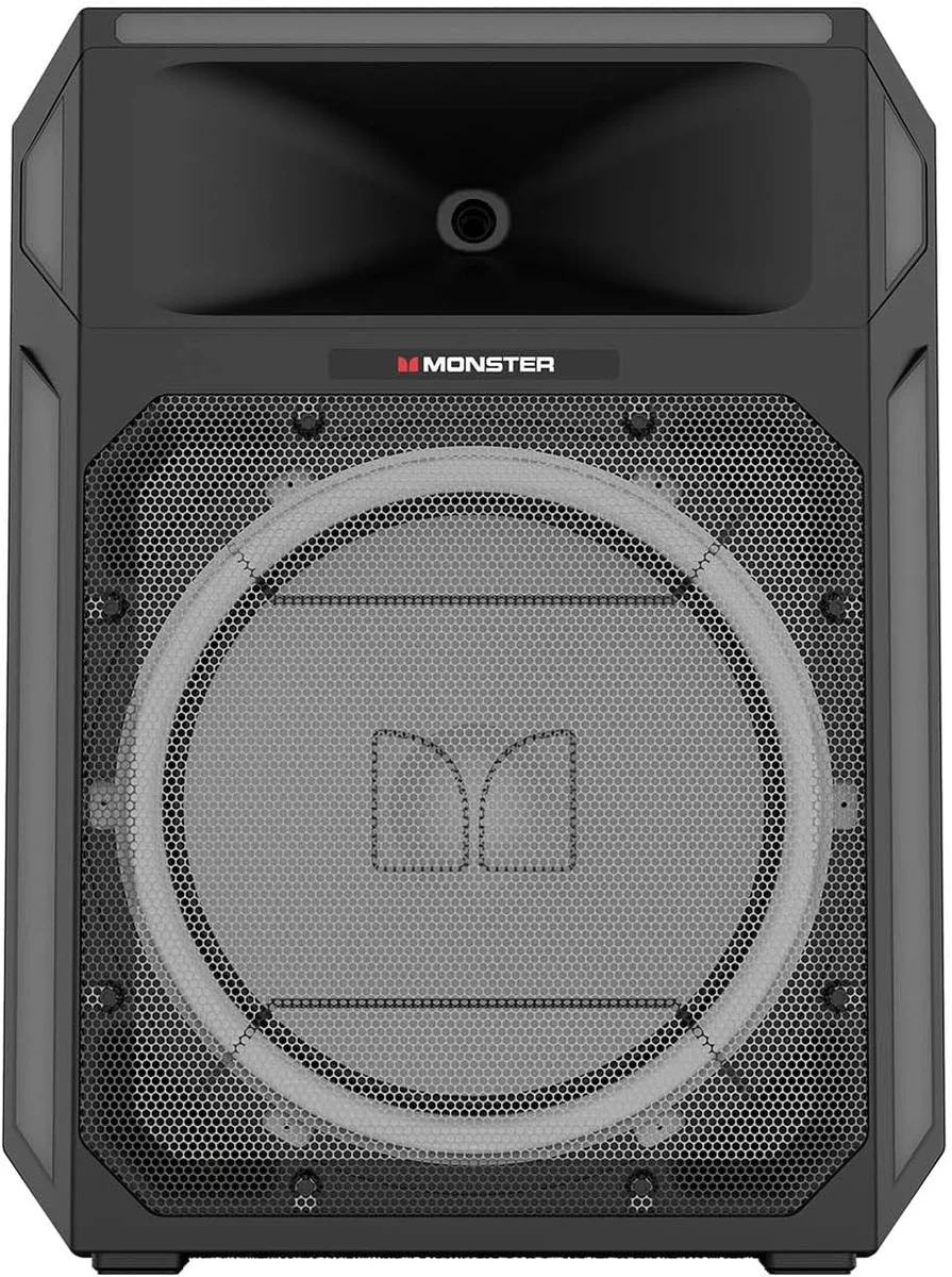 Monster X6 Party Speaker